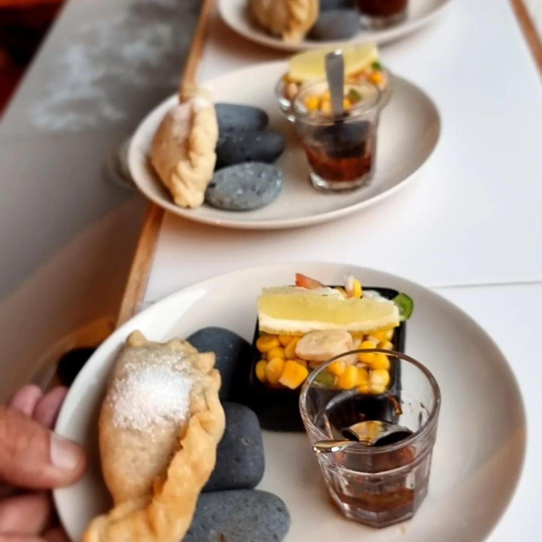 Paul Kasa D'Vizin酒店 外观 照片