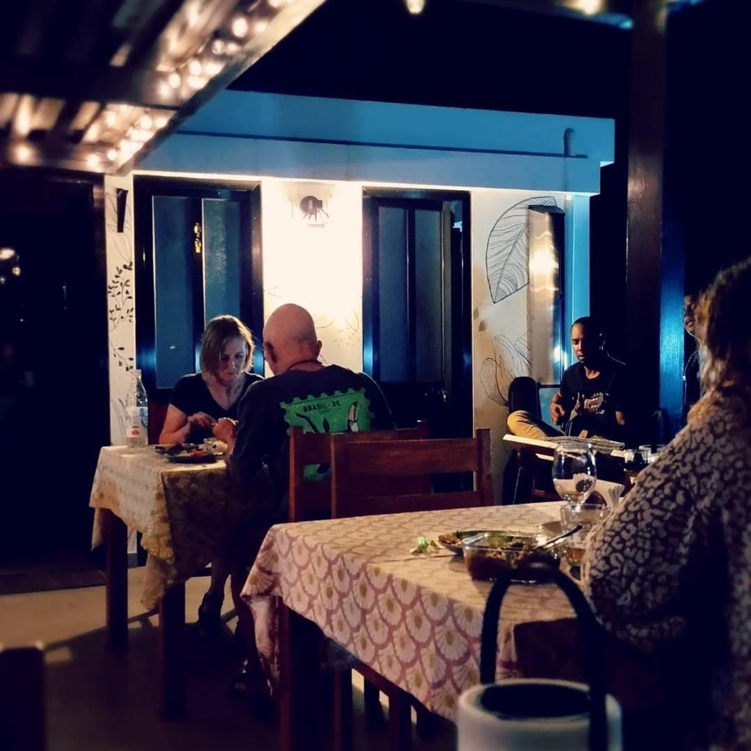 Paul Kasa D'Vizin酒店 外观 照片